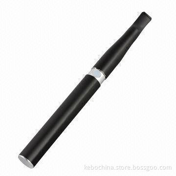 Echo E-cigarettes with 1,300mAh Battery, Compatible with 510 and eGo Thread